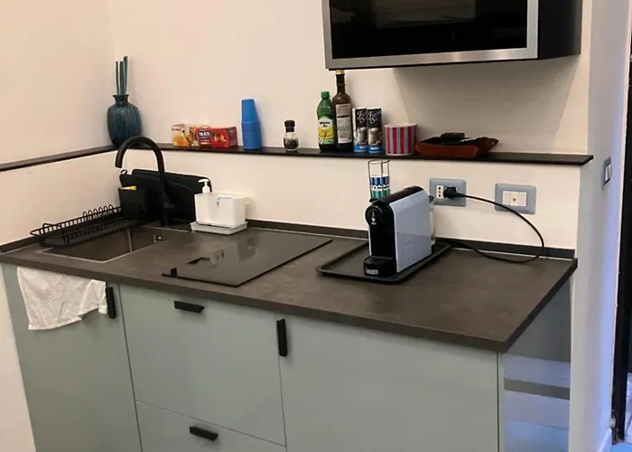Apartment Poliziano Destra 8