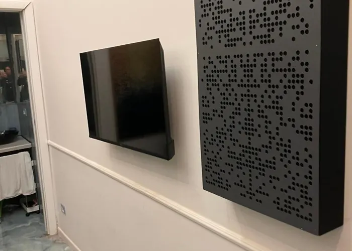 Apartment Poliziano Destra 8 *